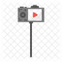 Camera  Icon