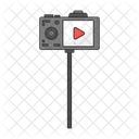Camera  Icon
