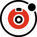 Camera  Icon