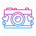 Camera  Icon