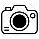 Photo Picture Camera Icon