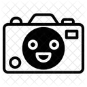 Camera  Icon