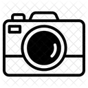 Camera  Icon