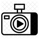 Photo Picture Camera Icon