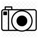 Camera  Icon