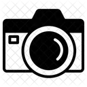 Camera  Icon