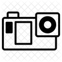 Photo Picture Camera Icon