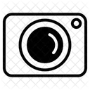 Camera  Icon