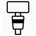 Camera  Icon
