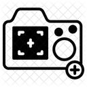 Photo Picture Camera Icon