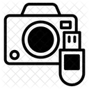 Photo Picture Camera Icon