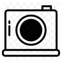 Photo Picture Camera Icon