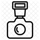 Photo Picture Camera Icon