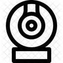 Camera Virtual Reality Vr Icon