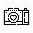 Camera  Icon