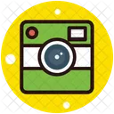 Camera  Icon