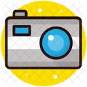 Camera  Icon