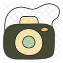 Camera  Icon