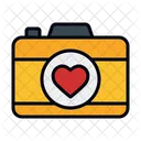 Camera  Icon
