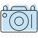 Camera  Icon