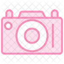 Camera  Icon