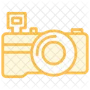 Camera  Icon