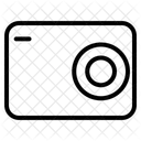 Sport Basket Ball Workout Icon