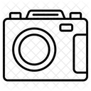Camera  Icon