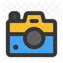 Camera  Icon