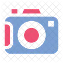 Camera  Icon