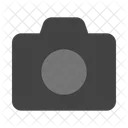 Camera Photo Photograph Icon