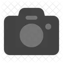Camera Photo Photograph Icon