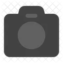 Camera Photo Photograph Icon
