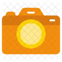 Camera  Icon