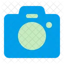 Camera  Icon