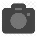 Camera Photo Photograph Icon