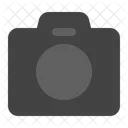 Camera Photo Photograph Icon