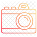 Camera  Icon