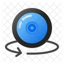 Camera  Icon