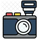 Camera  Icon