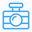 Camera  Icon