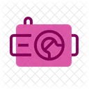 Camera Photography Photo Icon