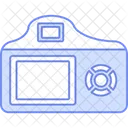 Camera  Icon