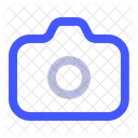 Camera  Icon