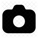 Camera  Icon