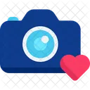 Camera Photography Album Icon