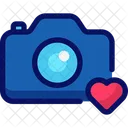 Camera Photography Album Icon
