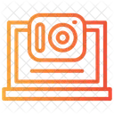 Camera  Icon