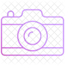 Camera  Icon