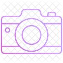 Camera  Icon